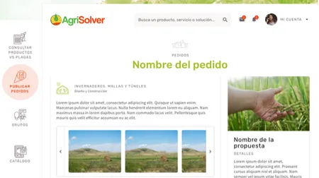 Genera comunidades fuertes - Vista adicional