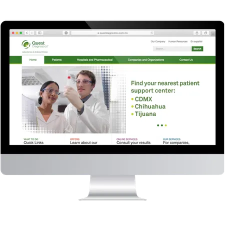 A la altura de tu marca