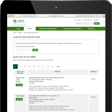 A la altura de tu marca - Vista adicional