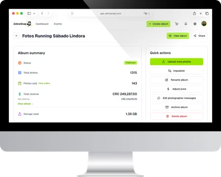 Sé parte de la innovación digital - Vista adicional